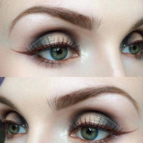 Quick Make-Up stencils - Picture 7 of 7